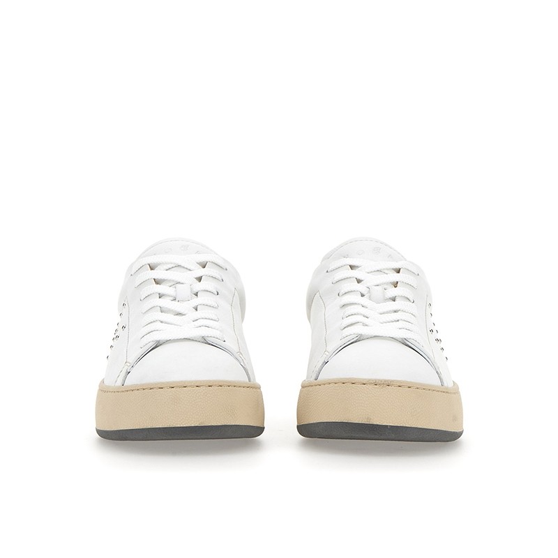 hogan sneakers Sneakers H672 Détails : Oversize -Semelles: Gomme -M... hogan sneakers Sneakers H672 Détails : Oversize -Semelles: Gomme -M...