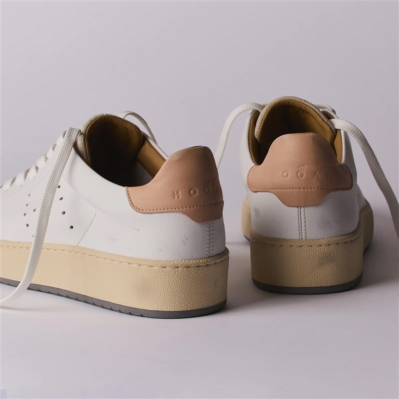 hogan sneakers Sneakers H672 Détails : Oversize -Semelles: Gomme -M... hogan sneakers Sneakers H672 Détails : Oversize -Semelles: Gomme -M...