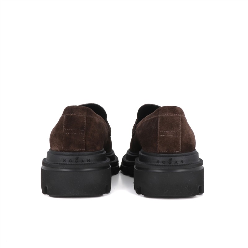Mocassins H674