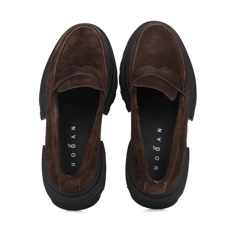 Mocassins H674