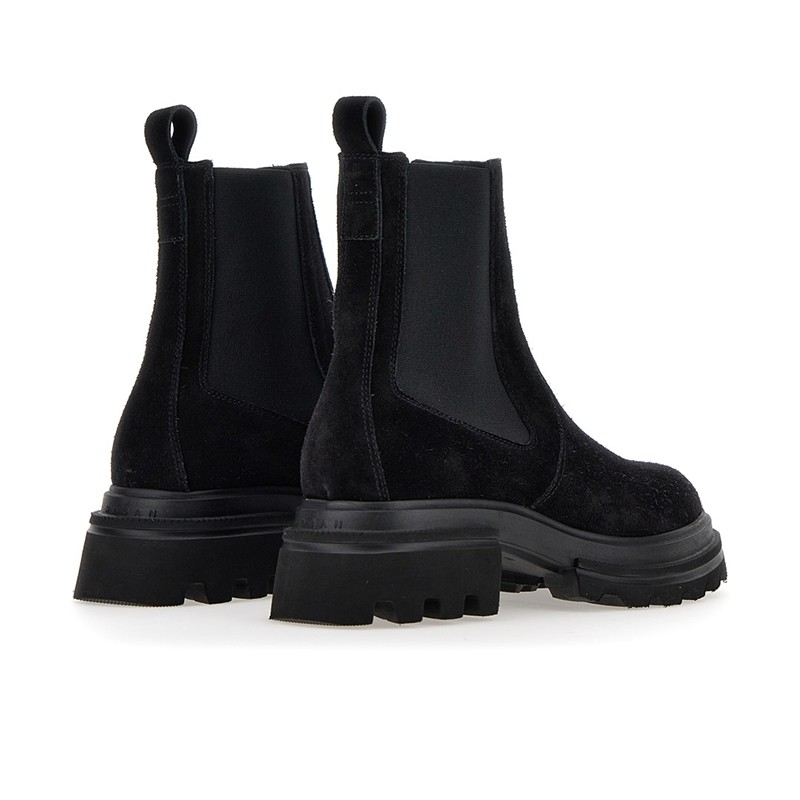 Boots H674
