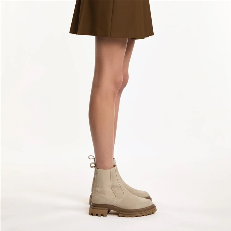Boots H674