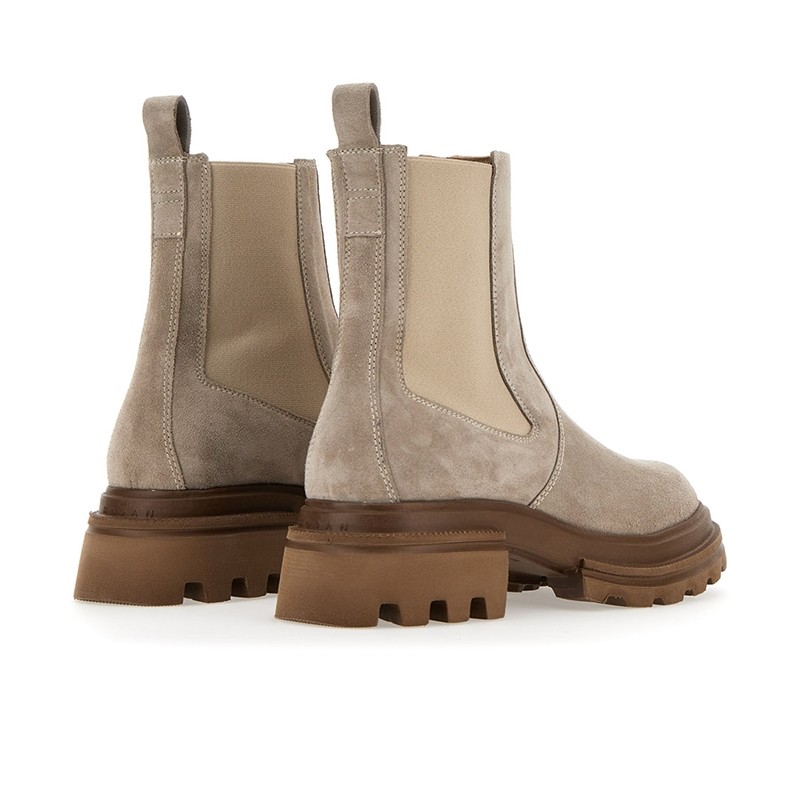 hogan boots & bottines Boots H674 Semelles: Gomme -Semelles: Comman... hogan boots & bottines Boots H674 Semelles: Gomme -Semelles: Comman...