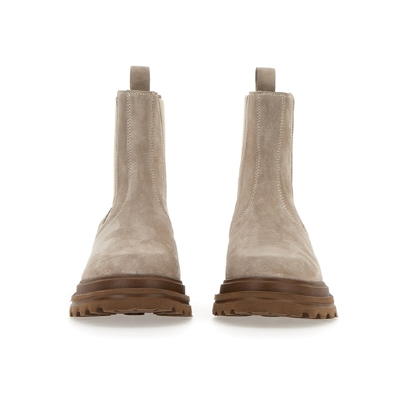 hogan boots & bottines Boots H674 Semelles: Gomme -Semelles: Comman... hogan boots & bottines Boots H674 Semelles: Gomme -Semelles: Comman...