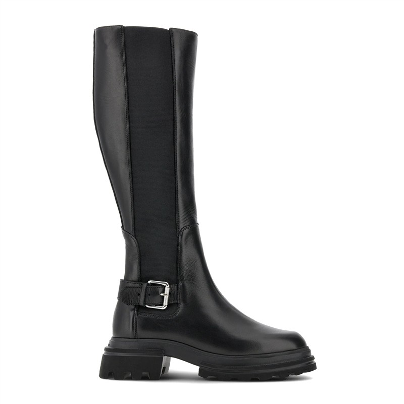 hogan bottes et cuissardes Bottes H674 Détails : Accessoires -Détai...