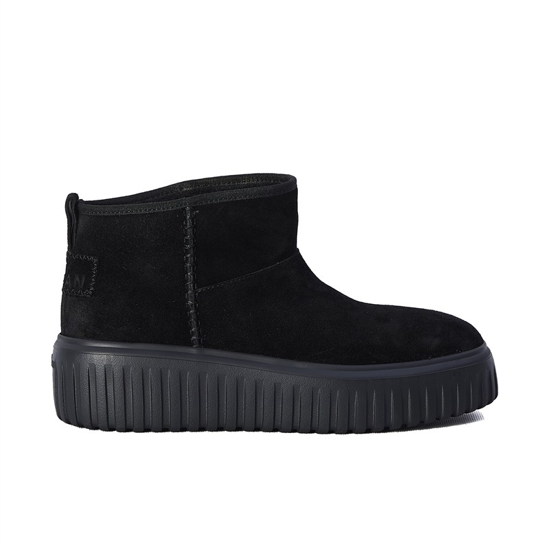 hogan boots & bottines Boots Basso Détails : Oversize -Semelles: Go...