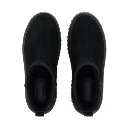 hogan boots & bottines Boots Basso Détails : Oversize -Semelles: Go...