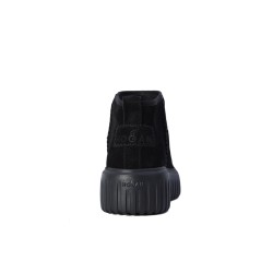 hogan boots & bottines Boots Basso Détails : Oversize -Semelles: Go...