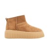 HF BOOTS BASSO HSTRI - NUBUCK ET