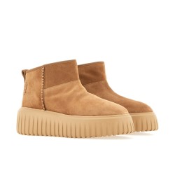 hogan boots & bottines Boots Basso Détails : Oversize -Semelles: Go...