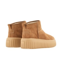 hogan boots & bottines Boots Basso Détails : Oversize -Semelles: Go...