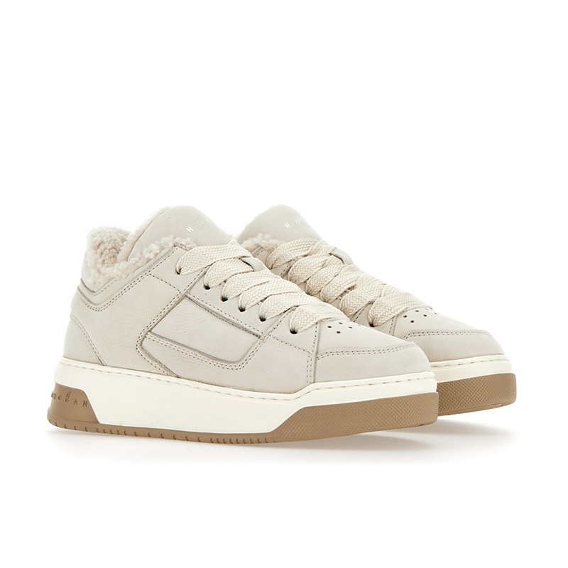 hogan sneakers Sneakers H667 Détails : Oversize -Semelles: Gomme -S...