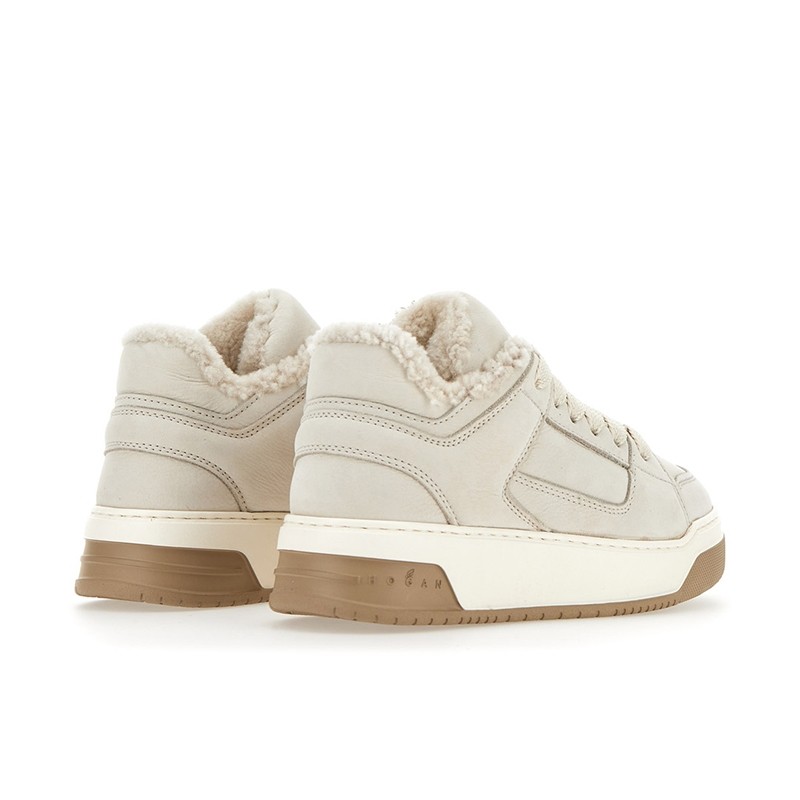 hogan sneakers Sneakers H667 Détails : Oversize -Semelles: Gomme -S...