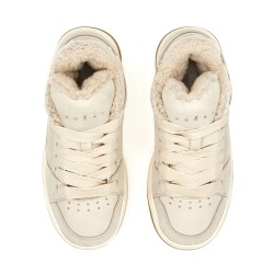 hogan sneakers Sneakers H667 Détails : Oversize -Semelles: Gomme -S...
