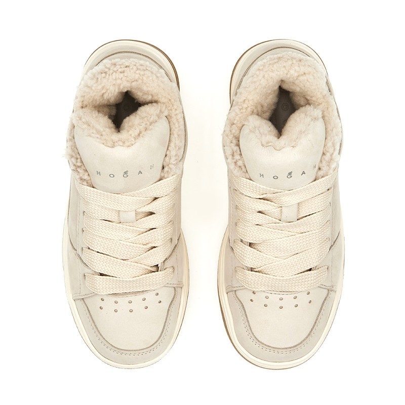 hogan sneakers Sneakers H667 Détails : Oversize -Semelles: Gomme -S...