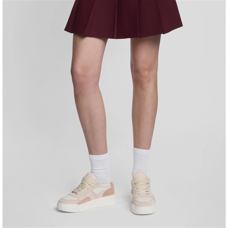 hogan sneakers Sneakers H667 Détails : Oversize -Semelles: Gomme -S...