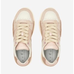 hogan sneakers Sneakers H667 Détails : Oversize -Semelles: Gomme -S...