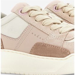 hogan sneakers Sneakers H667 Détails : Oversize -Semelles: Gomme -S...