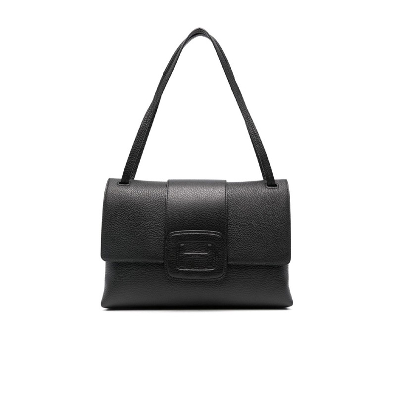 hogan sacs à main Sac Tracolla Détails : Accessoires -Matières: Cui...