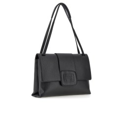 hogan sacs à main Sac Tracolla Détails : Accessoires -Matières: Cui...