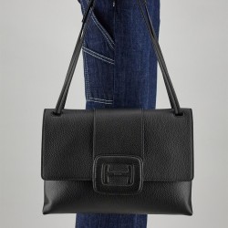 hogan sacs à main Sac Tracolla Détails : Accessoires -Matières: Cui...