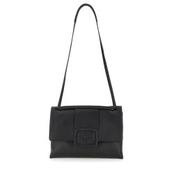 hogan sacs à main Sac Tracolla Détails : Accessoires -Matières: Cui...
