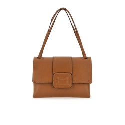 hogan sacs à main Sac Tracolla Détails : Accessoires -Matières: Cui...