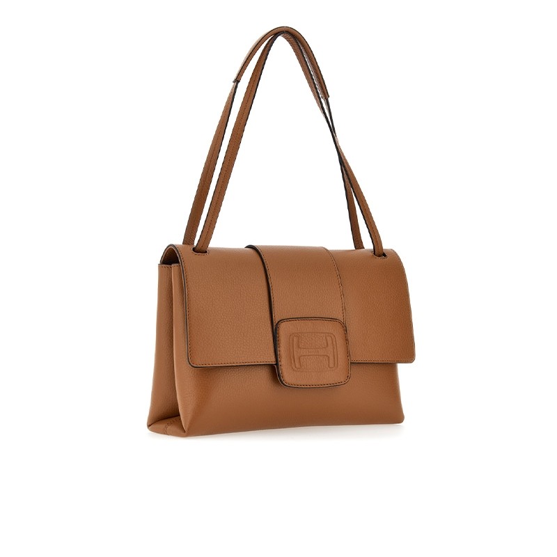 hogan sacs à main Sac Tracolla Détails : Accessoires -Matières: Cui...