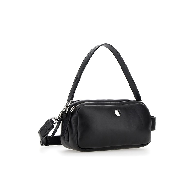 hogan sacs à main Sac New Family Puffy Détails : Bandoulière -Matiè... hogan sacs à main Sac New Family Puffy Détails : Bandoulière -Matiè...
