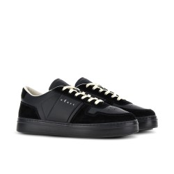 hogan sneakers Sneakers H668 Détails : Basses -Semelles: Gomme -Mat...