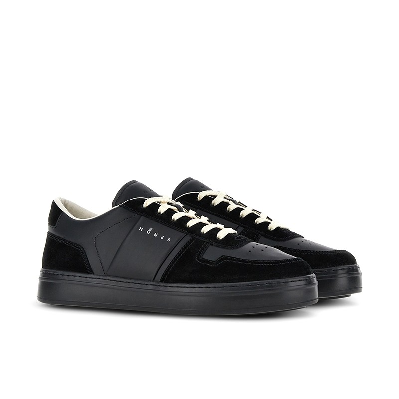 hogan sneakers Sneakers H668 Détails : Basses -Semelles: Gomme -Mat... hogan sneakers Sneakers H668 Détails : Basses -Semelles: Gomme -Mat...