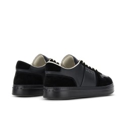 hogan sneakers Sneakers H668 Détails : Basses -Semelles: Gomme -Mat...