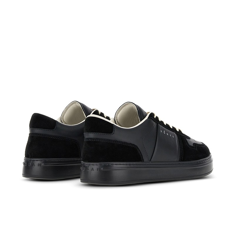 hogan sneakers Sneakers H668 Détails : Basses -Semelles: Gomme -Mat... hogan sneakers Sneakers H668 Détails : Basses -Semelles: Gomme -Mat...