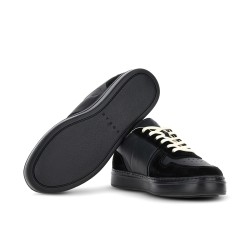 hogan sneakers Sneakers H668 Détails : Basses -Semelles: Gomme -Mat...