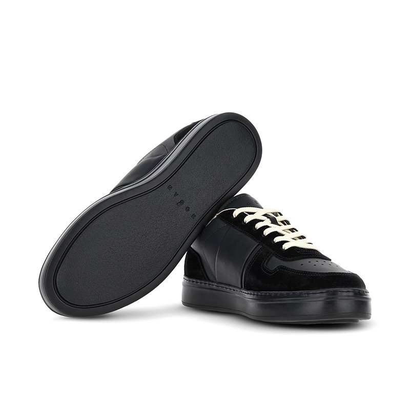 hogan sneakers Sneakers H668 Détails : Basses -Semelles: Gomme -Mat... hogan sneakers Sneakers H668 Détails : Basses -Semelles: Gomme -Mat...