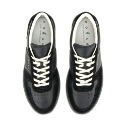 hogan sneakers Sneakers H668 Détails : Basses -Semelles: Gomme -Mat...