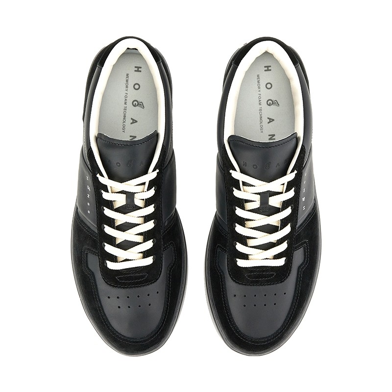 hogan sneakers Sneakers H668 Détails : Basses -Semelles: Gomme -Mat... hogan sneakers Sneakers H668 Détails : Basses -Semelles: Gomme -Mat...