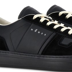 hogan sneakers Sneakers H668 Détails : Basses -Semelles: Gomme -Mat...