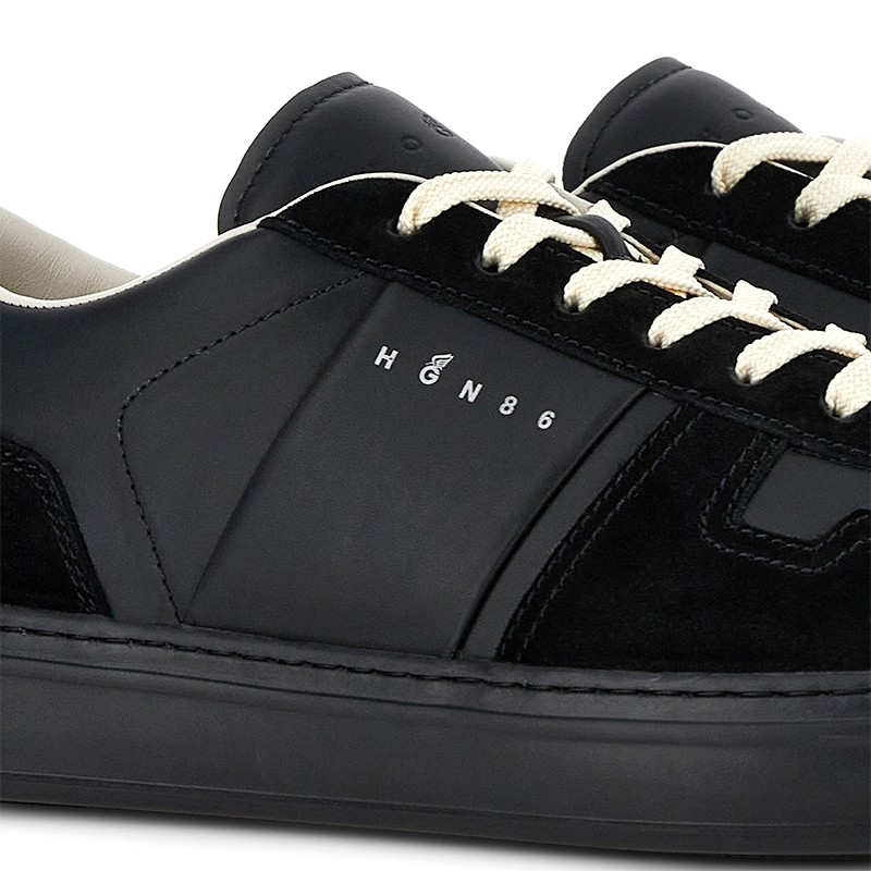 hogan sneakers Sneakers H668 Détails : Basses -Semelles: Gomme -Mat... hogan sneakers Sneakers H668 Détails : Basses -Semelles: Gomme -Mat...