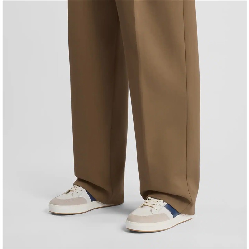 hogan sneakers Sneakers H668 Semelles: Gomme -Matières: Cuir -Matiè... hogan sneakers Sneakers H668 Semelles: Gomme -Matières: Cuir -Matiè...