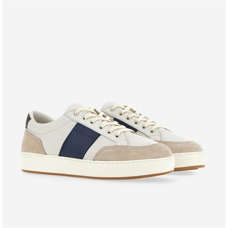 hogan sneakers Sneakers H668 Semelles: Gomme -Matières: Cuir -Matiè... hogan sneakers Sneakers H668 Semelles: Gomme -Matières: Cuir -Matiè...