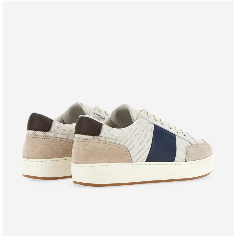 hogan sneakers Sneakers H668 Semelles: Gomme -Matières: Cuir -Matiè... hogan sneakers Sneakers H668 Semelles: Gomme -Matières: Cuir -Matiè...