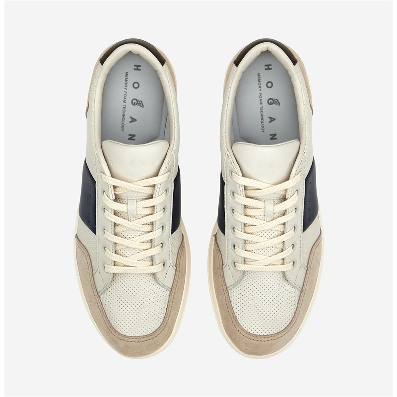 hogan sneakers Sneakers H668 Semelles: Gomme -Matières: Cuir -Matiè... hogan sneakers Sneakers H668 Semelles: Gomme -Matières: Cuir -Matiè...