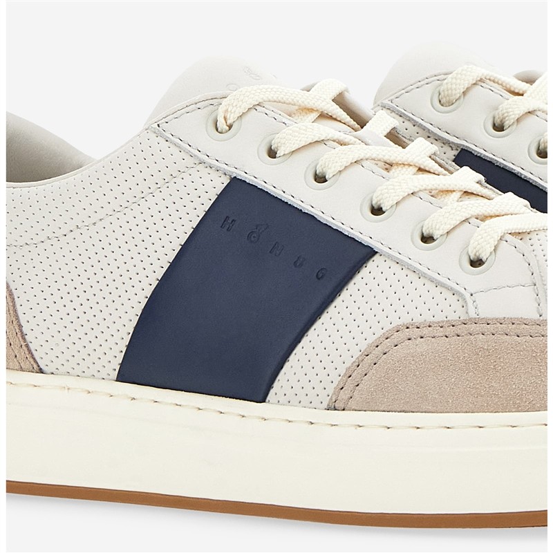 hogan sneakers Sneakers H668 Semelles: Gomme -Matières: Cuir -Matiè... hogan sneakers Sneakers H668 Semelles: Gomme -Matières: Cuir -Matiè...