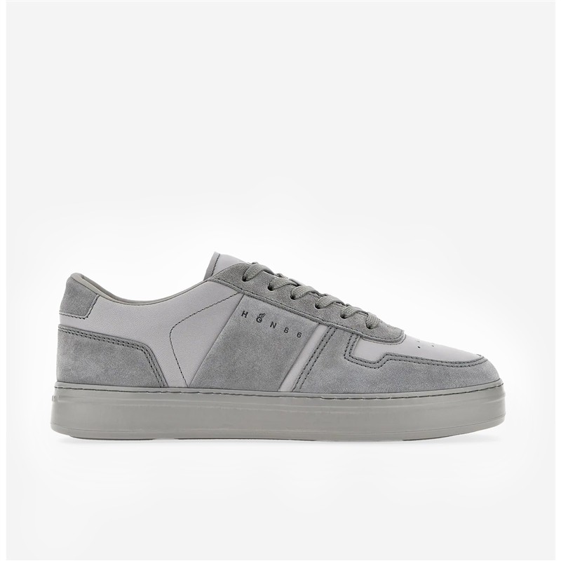 hogan sneakers Sneakers H668 Semelles: Gomme -Semelles: Mémoire de ...