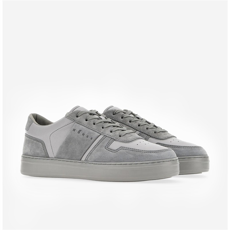 hogan sneakers Sneakers H668 Semelles: Gomme -Semelles: Mémoire de ...