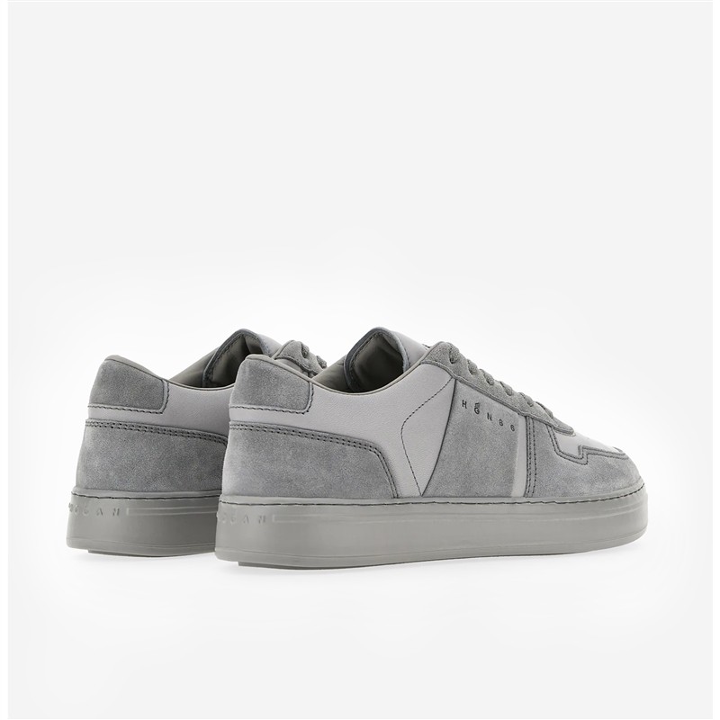 hogan sneakers Sneakers H668 Semelles: Gomme -Semelles: Mémoire de ...