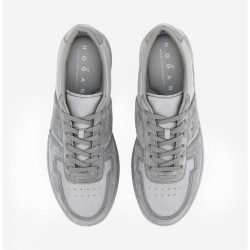 hogan sneakers Sneakers H668 Semelles: Gomme -Semelles: Mémoire de ...