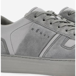 hogan sneakers Sneakers H668 Semelles: Gomme -Semelles: Mémoire de ...