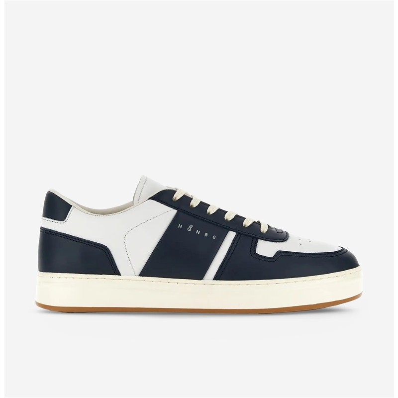 hogan sneakers Sneakers H668 Semelles: Gomme -Semelles: Mémoire de ... hogan sneakers Sneakers H668 Semelles: Gomme -Semelles: Mémoire de ...